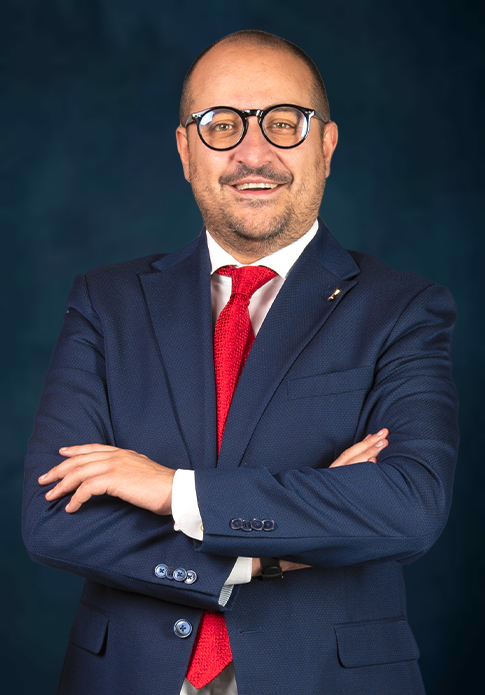 Andrea Cerutti